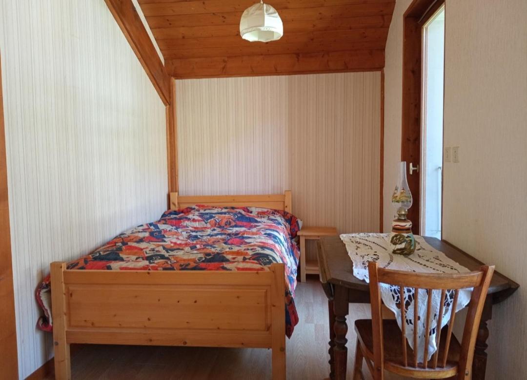 Chez Meme Cour Villa Bellevaux Dış mekan fotoğraf