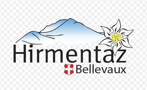 Chez Meme Cour Villa Bellevaux Dış mekan fotoğraf